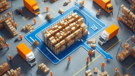 Marketplace nas Compras Online: O Que é e Como Funciona