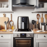 As Vantagens de uma Air Fryer: Cozinhe de Forma Mais Saudável e Saborosa