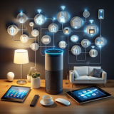 Amazon Alexa: A Assistente de Voz Revolucionária que Transforma sua Vida