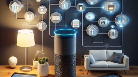 Amazon Alexa: A Assistente de Voz Revolucionária que Transforma sua Vida