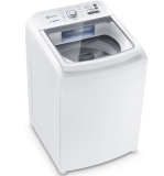 Máquina de Lavar 17kg Electrolux Essential Care com Cesto Inox, Jet&Clean e Ultra Filter (LED17)