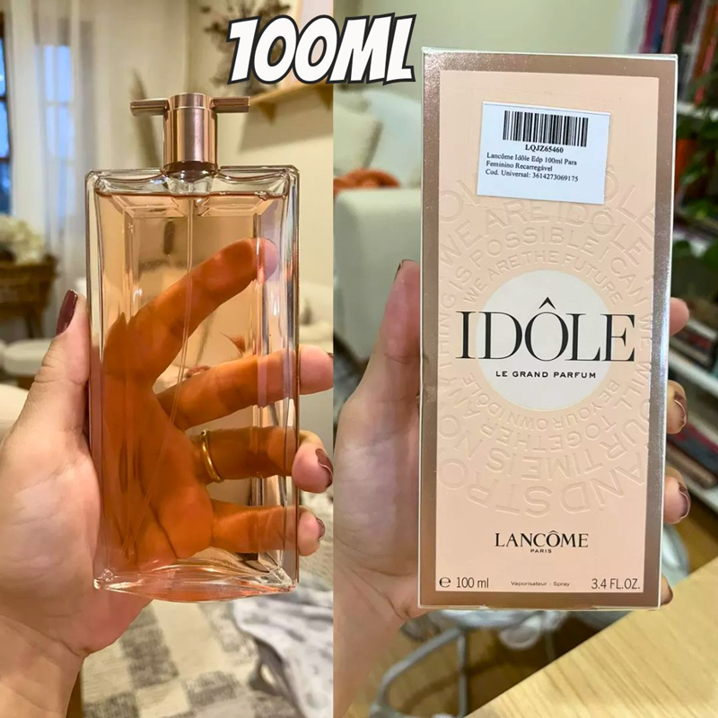 > Lancôme, Idôle EDP, Perfume Feminino 100ml